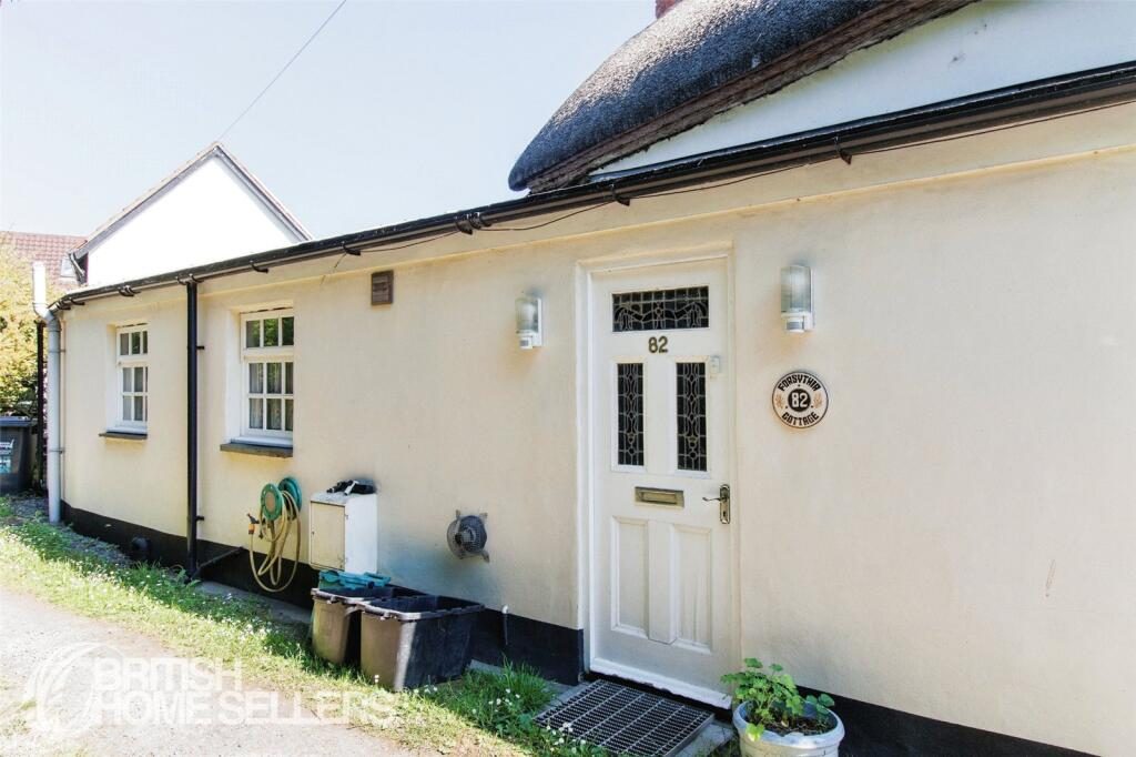 Detached House