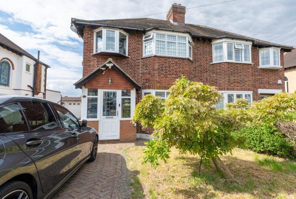 Detached House