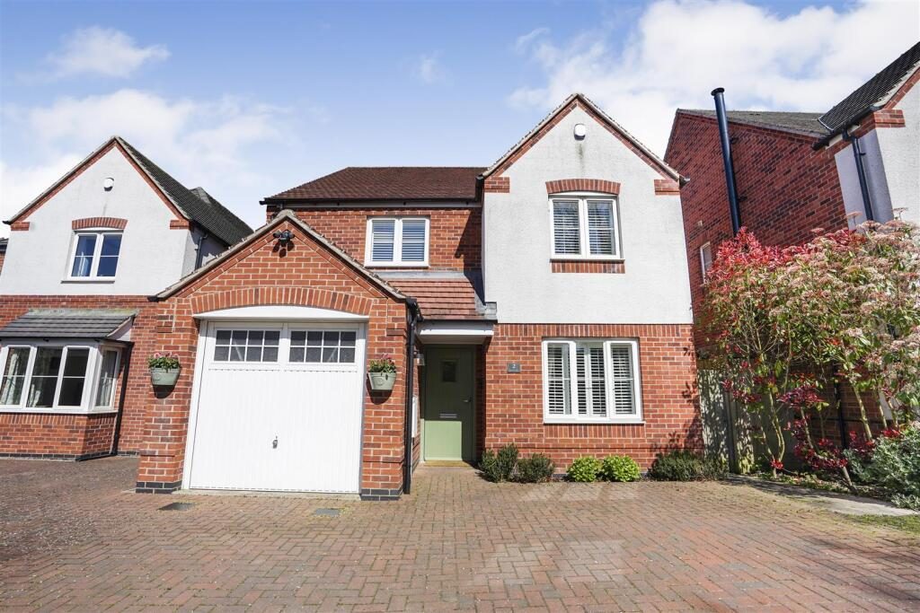 Detached House