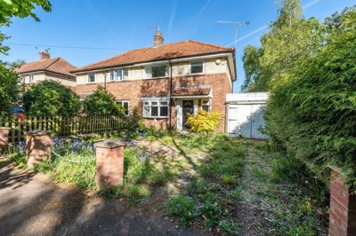 Semi-Detached