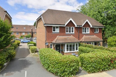 Property on Catteshall Lane, GU7 1LF