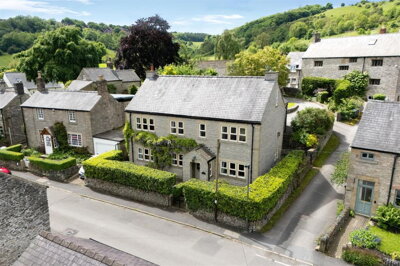 Property on Main Street, S32 3XR