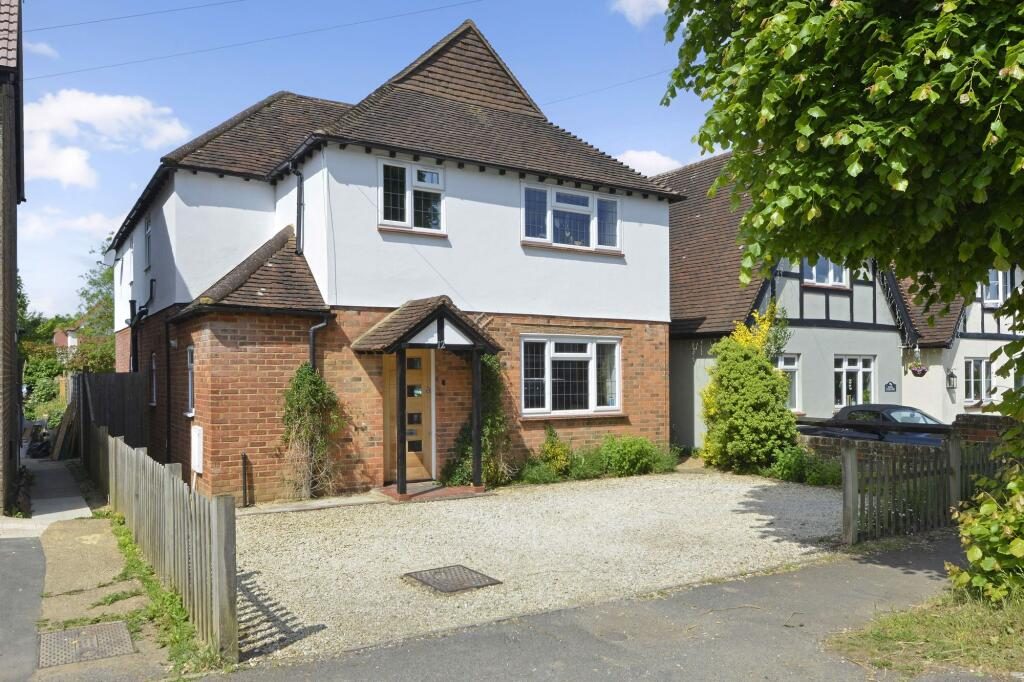 Detached House