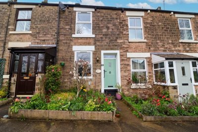 Property on Temperance Street, SK14 6AJ