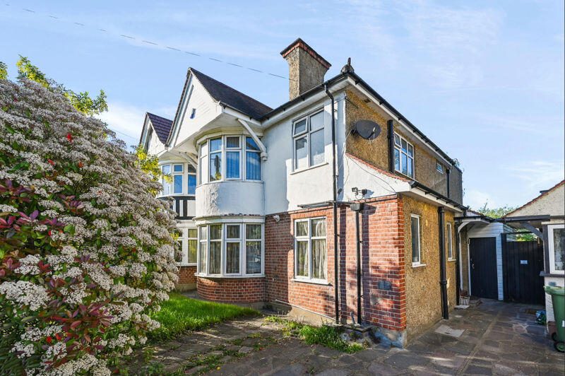 Detached House