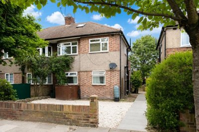 Maisonette