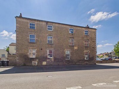 Property on Badcox, BA11 3BG