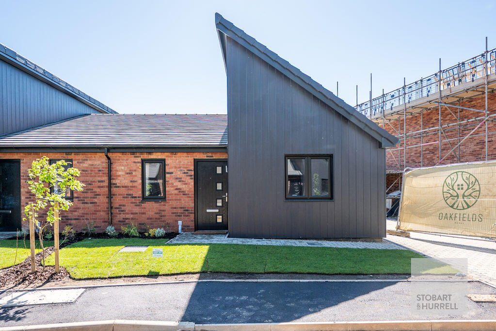Bungalow
