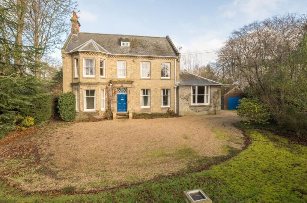 Detached House