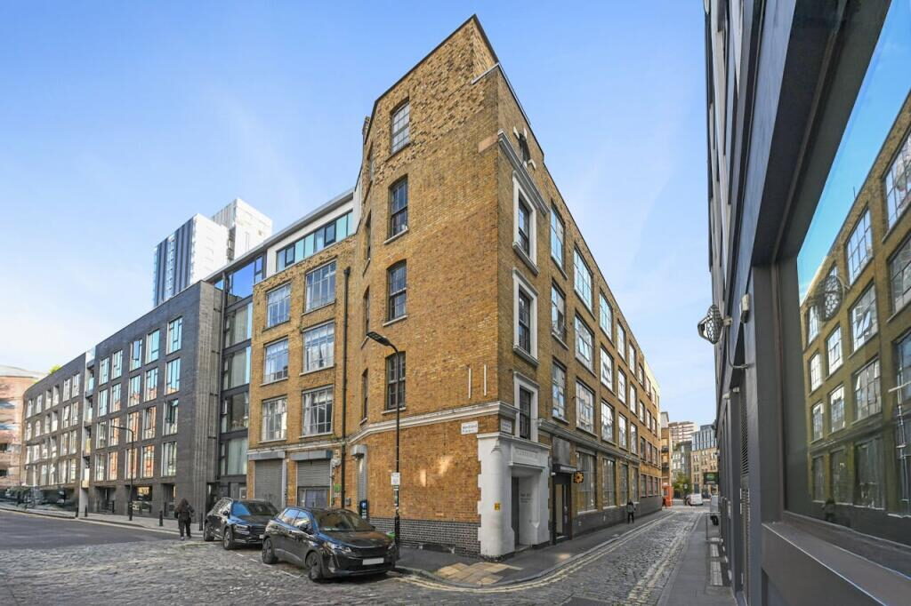 Retail Property (high Street)