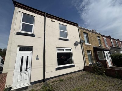 Terraced