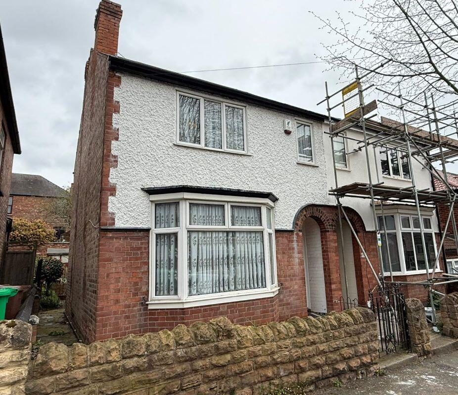 Detached House