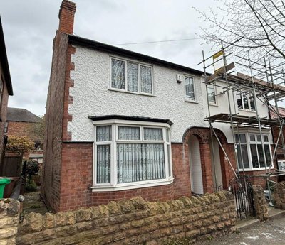 Semi-Detached