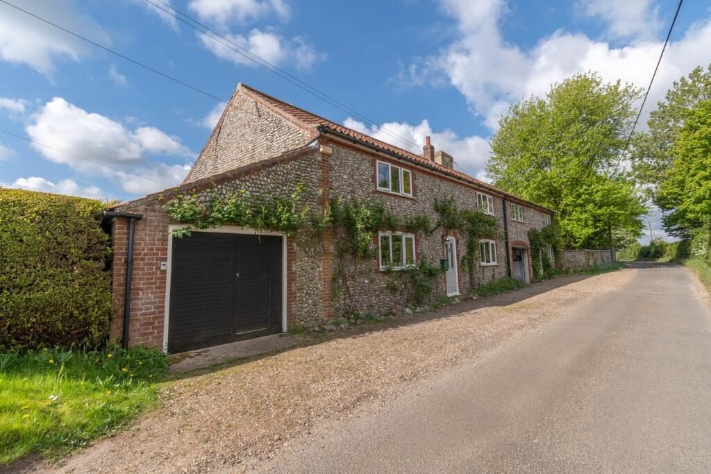 Barn Conversion