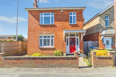 Property on North Gate, MK2 2TJ