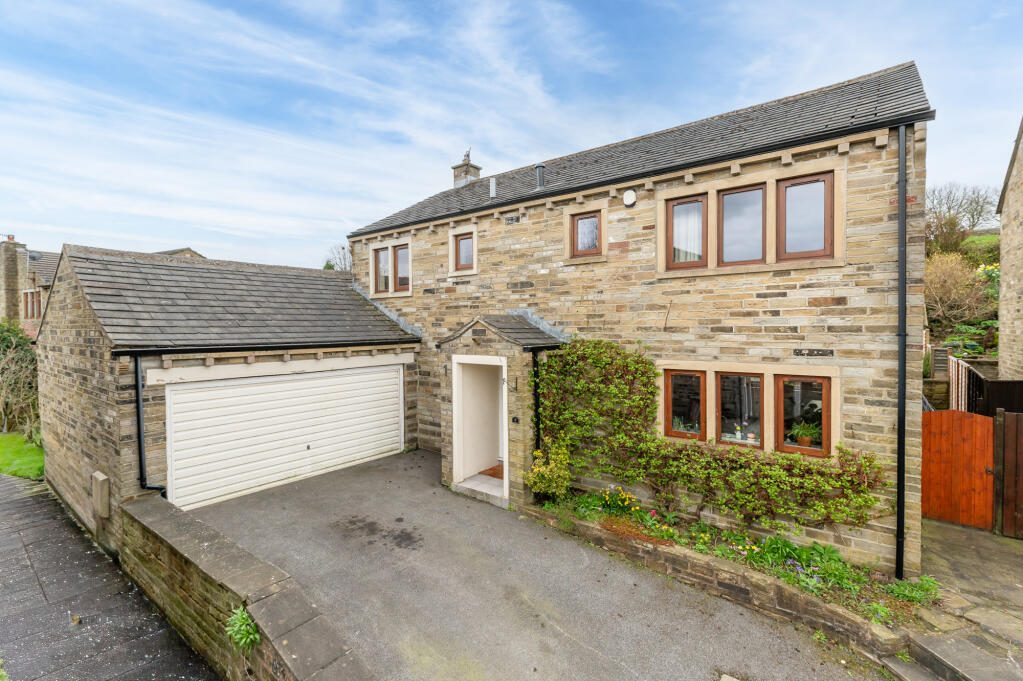 Detached House