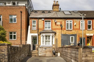Semi-Detached