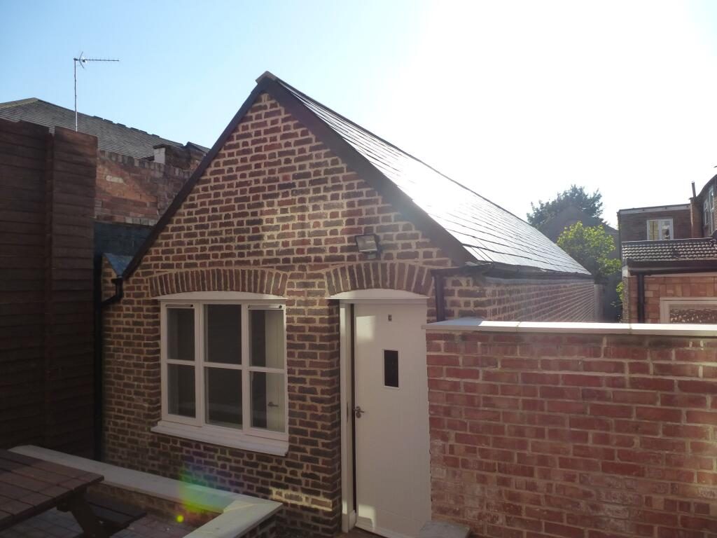 Bungalow