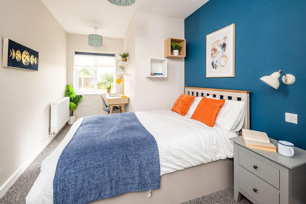 House Of Multiple Occupation