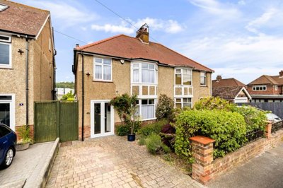 Semi-Detached