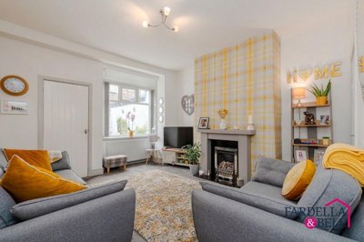 Property on Parker Street, BB10 2HH