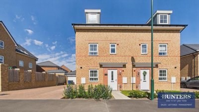 Property on Turnberry Drive, NE31 2EJ