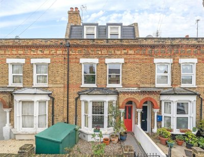 Terraced