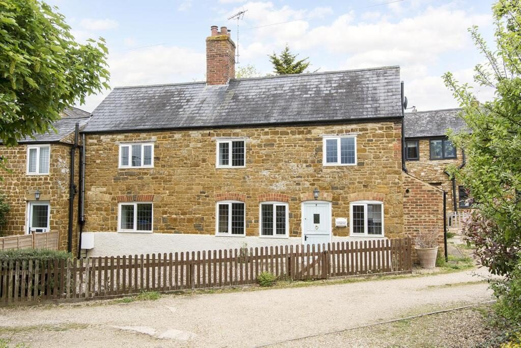 Cottage