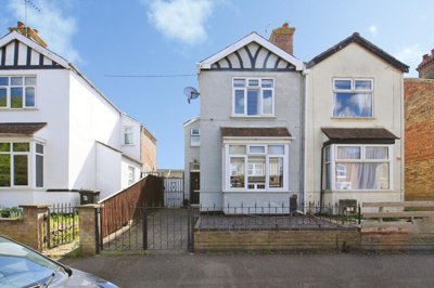 Semi-Detached