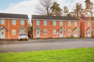 Property on Wilson Close, DE3 0DT