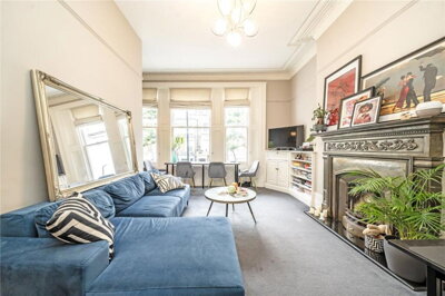 Property on Ladbroke Grove, W10 5LZ