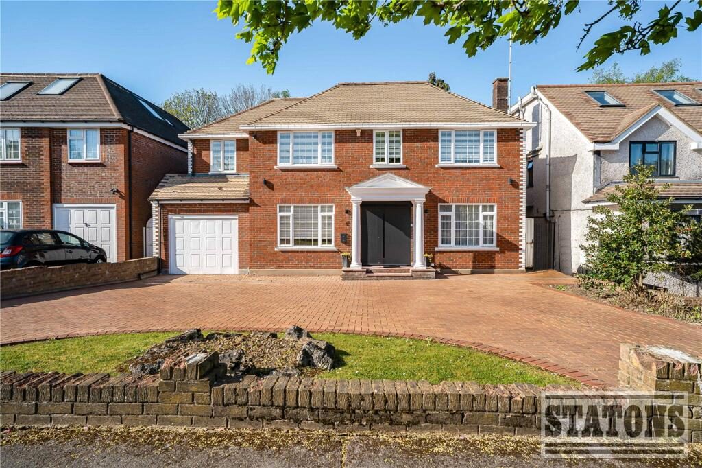 Detached House