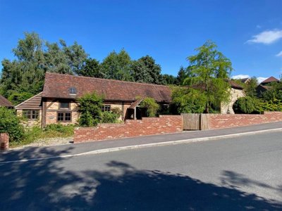 Property on Sturt Road, GU27 3SE