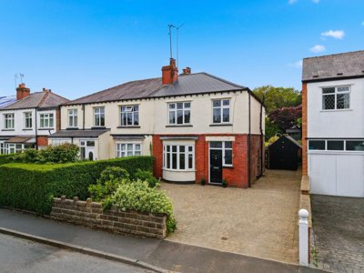 Semi-Detached