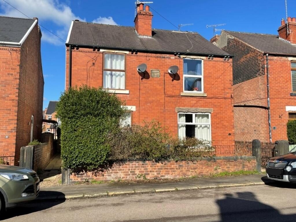 Detached House