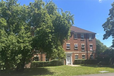 Property on Sycamore Rise, RG12 9GH