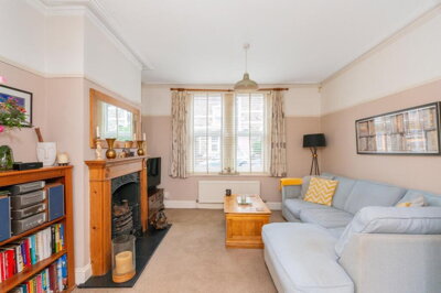 Property on Orchard Road, BS5 7HS