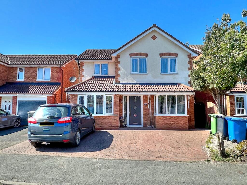 Detached House