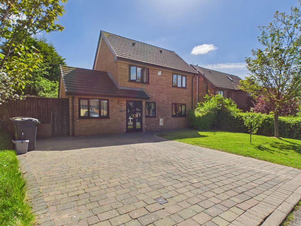 Detached House