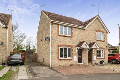 Property on Felsberg Way, BS27 3PH