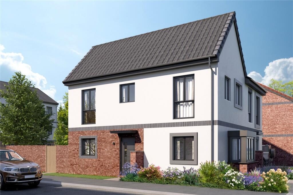 Detached House