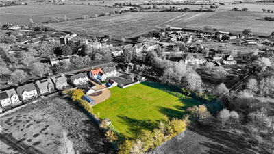 Property on CO16 0BX