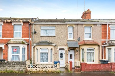 Terraced