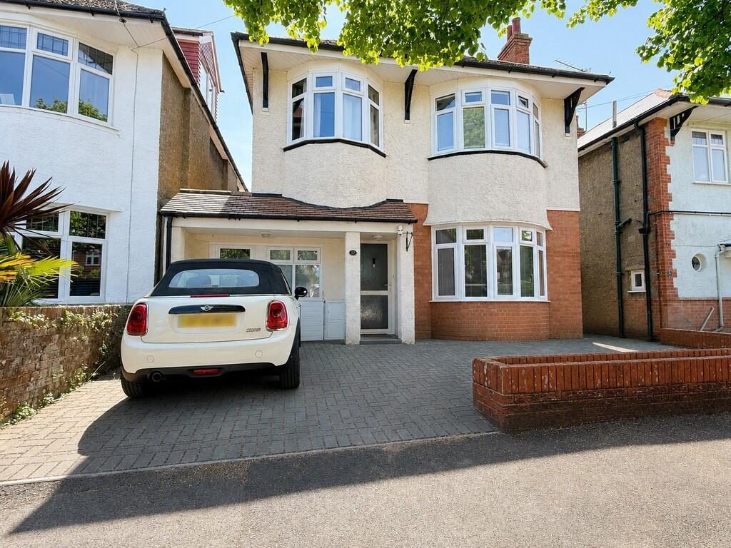 Detached House