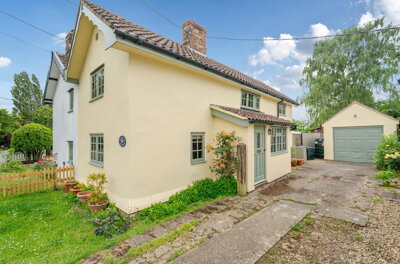 Property on Harrow Green, IP29 4PB