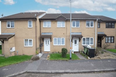 Property on Swale Drive, NN8 5ZL