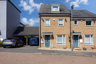 Semi-Detached