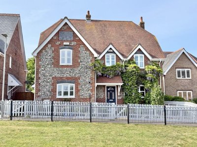 Semi-Detached