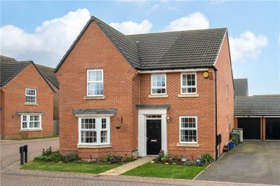 Property on Field View, LS22 7US