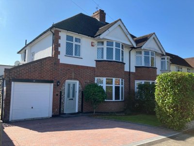Semi-Detached